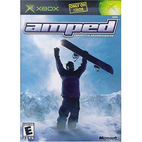 Xbox/Amped