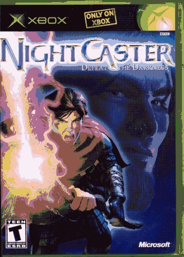 Xbox/Nightcaster