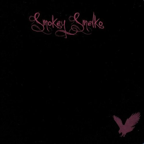 Smokey Smelko/Pink Eagle
