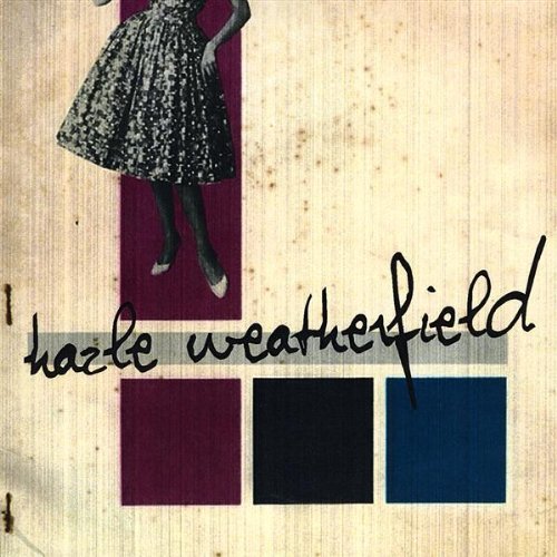 Hazle Weatherfield/Hazle Weatherfield