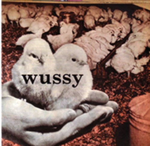 Wussy/Wussy