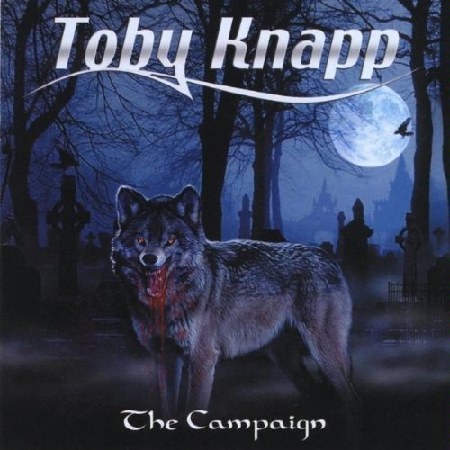 Toby Knapp/Campaign