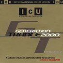 Generation Trance 2000/Episode 2@Eyerer/Anastasia/Two Mind@Generation Trance 2000
