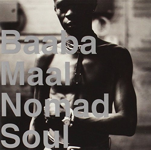 Baaba Maal/Nomad Soul
