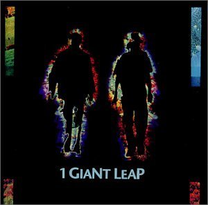 1 Giant Leap/One Giant Leap