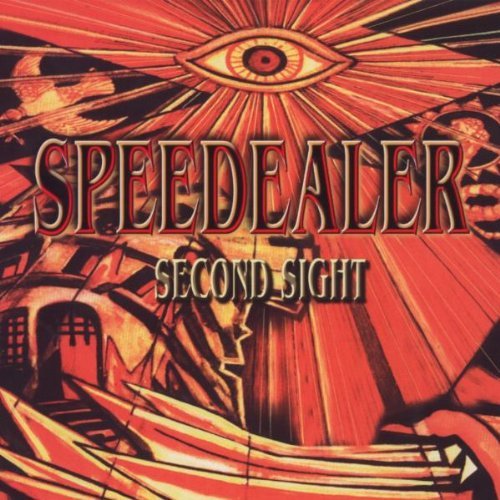 Speedealer/Second Sight