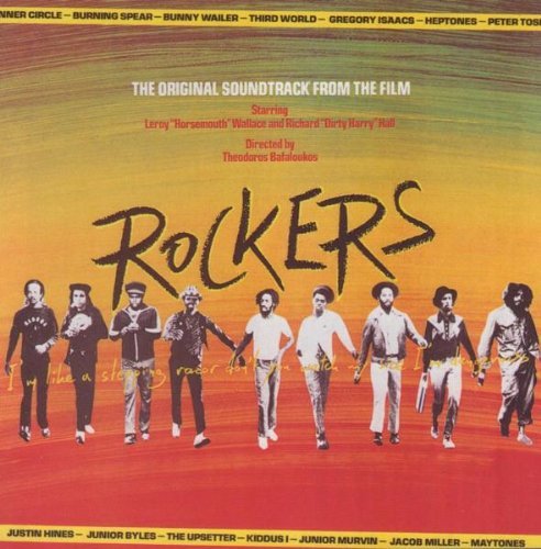 Rockers/Soundtrack