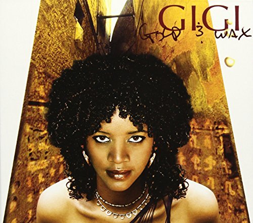 Gigi/Gold & Wax
