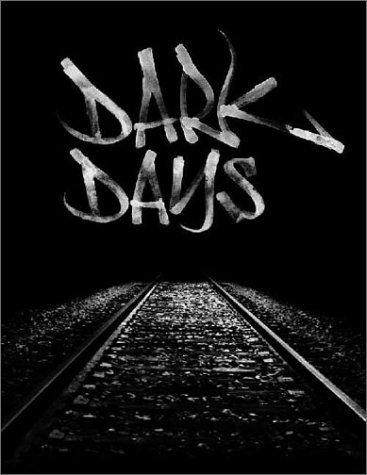 Dark Days Dark Days Clr Nr 
