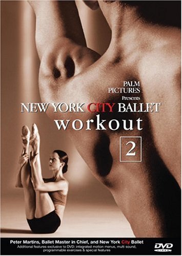 Workout 2/New York City Ballet@Nr