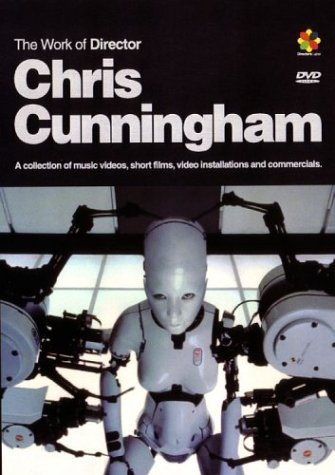 Work Of Director Chris Cunning/Cunningham,Chris@Feat. Portishead/Madonna/Bjork@Nr/Unrated