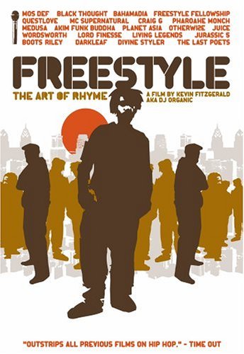 Freestyle: Art Of Rhyme/Freestyle: Art Of Rhyme@Clr@Nr