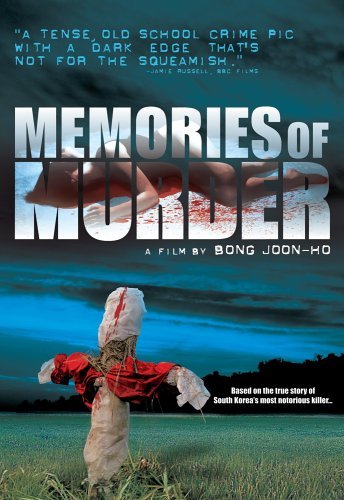 Memories Of Murder/Memories Of Murder