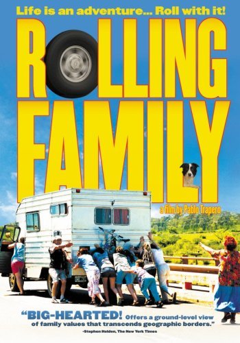 Rolling Family/Rolling Family@Clr@Nr