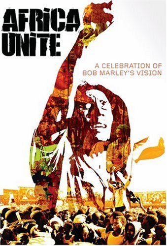 Africa Unite/Marley,Bob & The Wailers