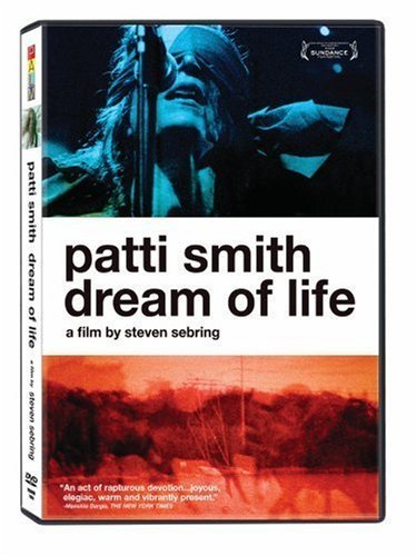Patti Smith/Dream Of Life@Nr