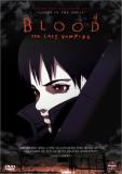 Blood Last Vampire Blood Last Vampire Clr 5.1 Ws Jpn Lng Eng Dub Sub Nr 