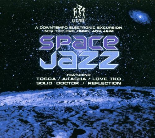 Quango/Space Jazz