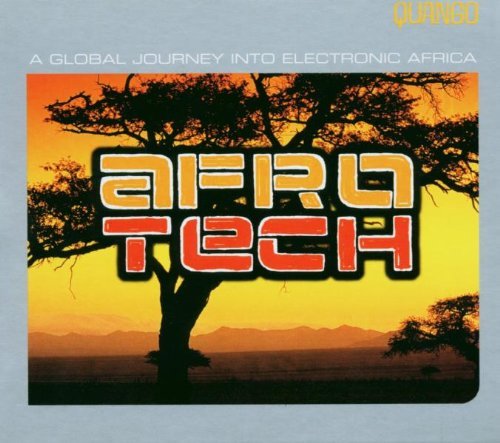 Quango/Afrotech