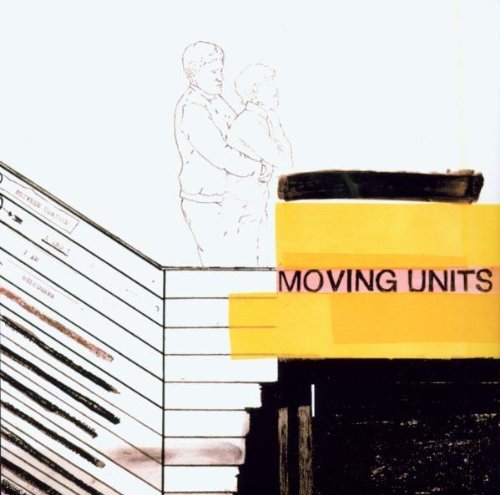 Moving Units/Moving Units Ep