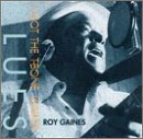 Roy Gaines/I Got The T-Bone Walker Blues@T/T T-Bone Walker