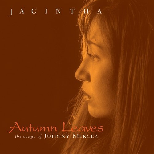 Jacintha/Autumn Leaves@Sacd