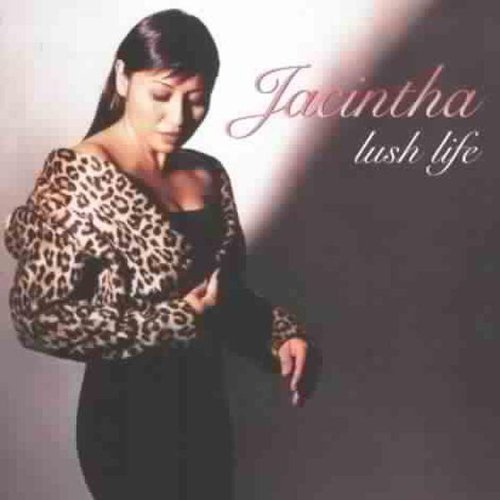 Jacintha/Lush Life@Sacd