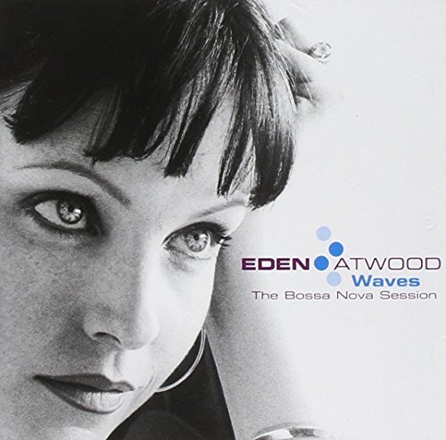 Eden Atwood/Waves@Sacd