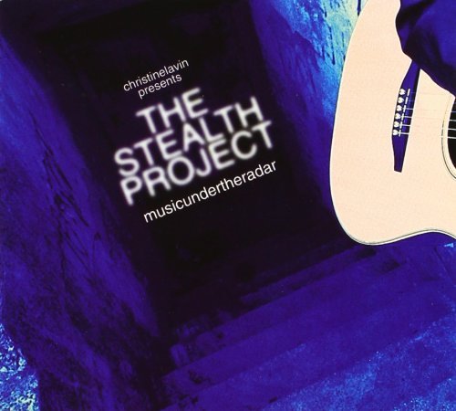 Stealth Project/Stealth Project@Lavin/Carstensen/Ryan/Tice@Mcnevin/Lieberman/Pardes