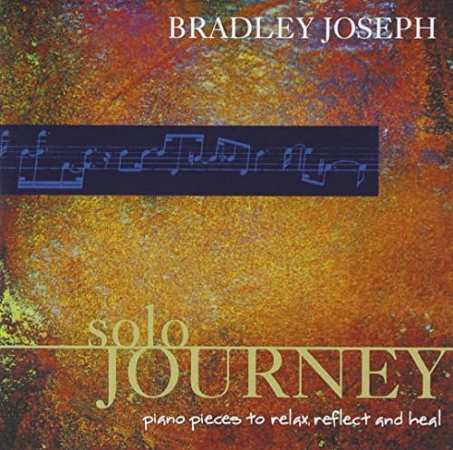 Bradley Joseph/Solo Journey
