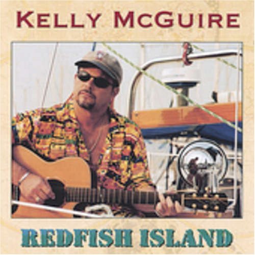 Kelly Mcguire/Redfish Island