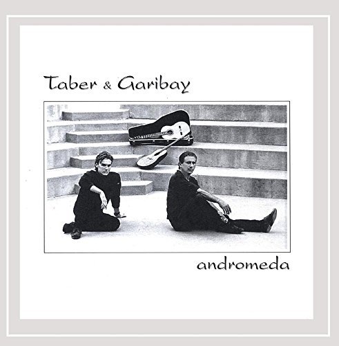 Taber & Garibay/Andromeda