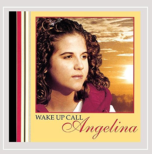 Angelina Wake Up Call 
