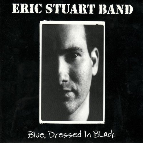 Eric Stuart/Dressed In Black