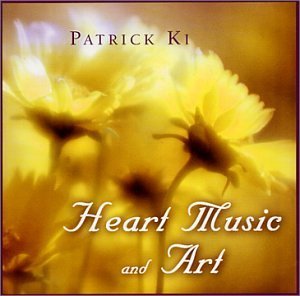 Patrick Ki/Heart Music & Art