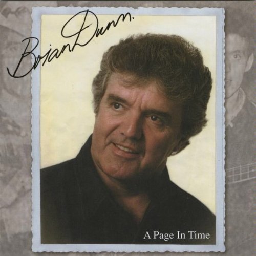 Brian Dunn/Page In Time