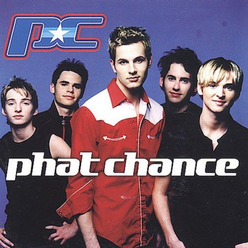 Phat Chance/Without You