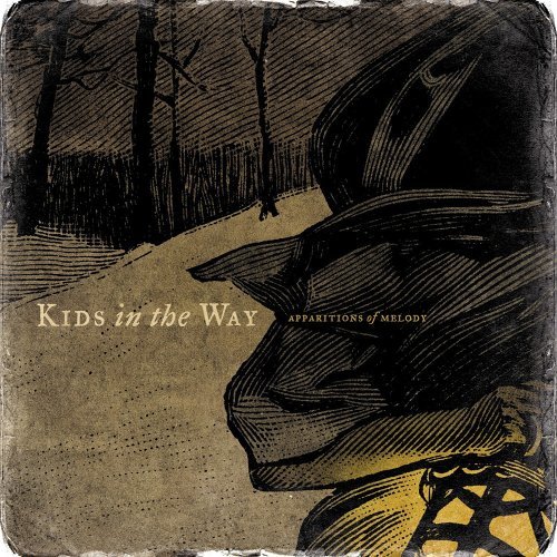 Kids In The Way/Apparitions Of Melody@Enhanced Cd