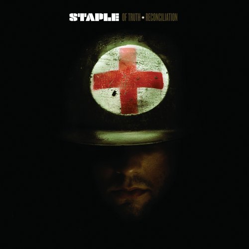 Staple/Of Truth + Reconciliation@Enhanced Cd