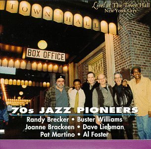 70's Jazz Pioneers/70's Jazz Pioneers