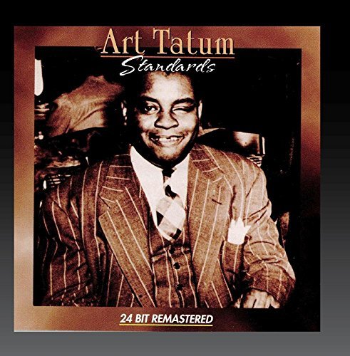 Art Tatum Standards 