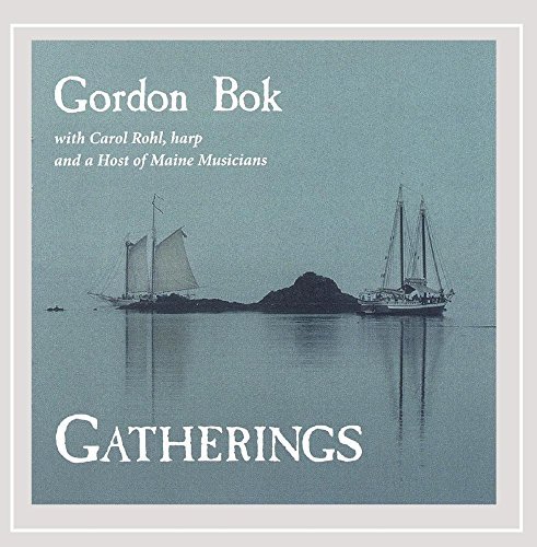 Gordon Bok Gatherings 