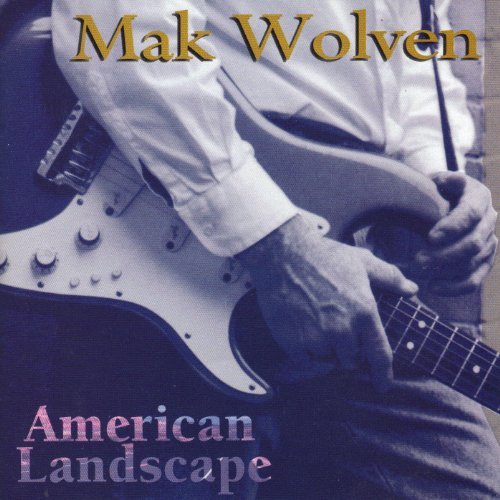 Mak Wolven/American Landscape