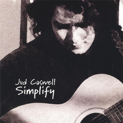 Jud Caswell/Between The Pavement & The Sky