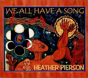 Heather Pierson/We All Have A Song@Local