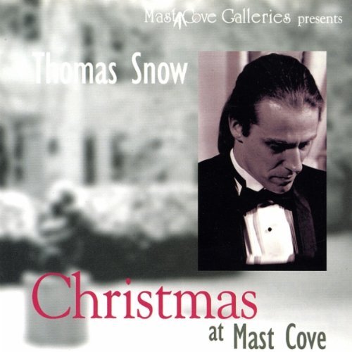 Thomas Snow Thomas Snow Christmas At Mast 