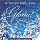 Boston Gay Men's Chorus Gloria 