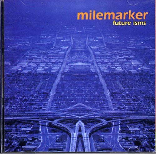 Milemarker/Futurism