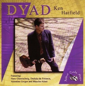 Ken Hatfield/Dyad
