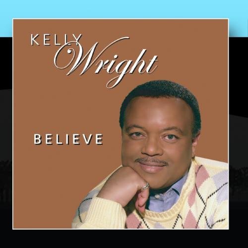 Kelly Wright/Believe